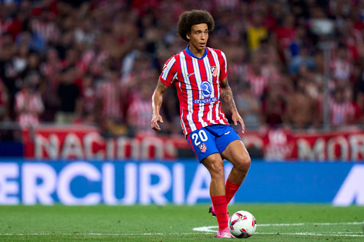 Axel Witsel