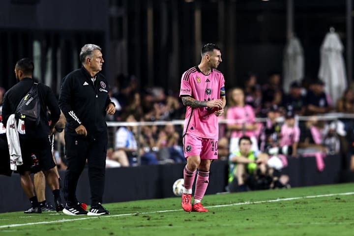 FBL-USA-MLS-INTER MIAMI-PHILADELPHIA UNION