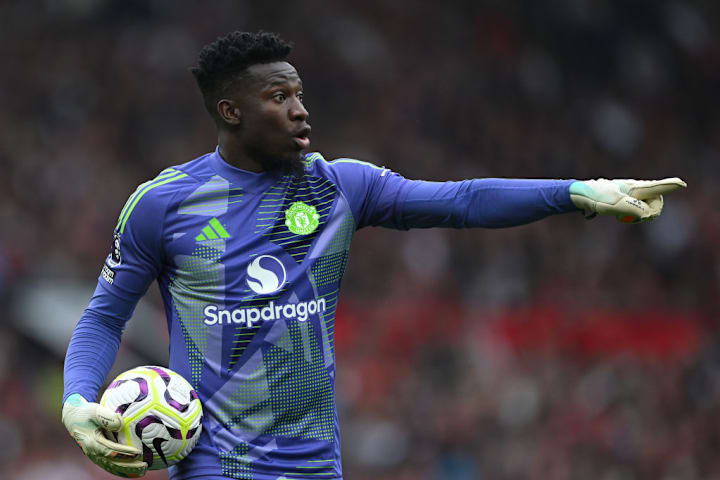 Andre Onana
