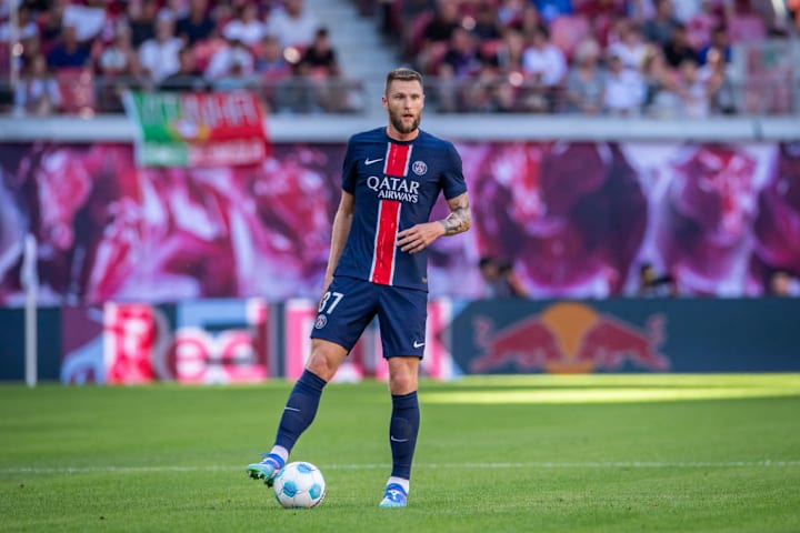 Milan Skriniar