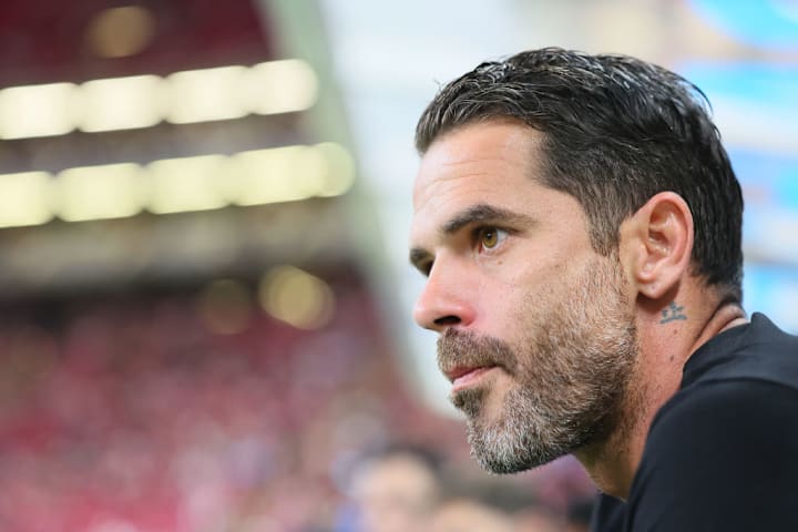 Fernando Gago