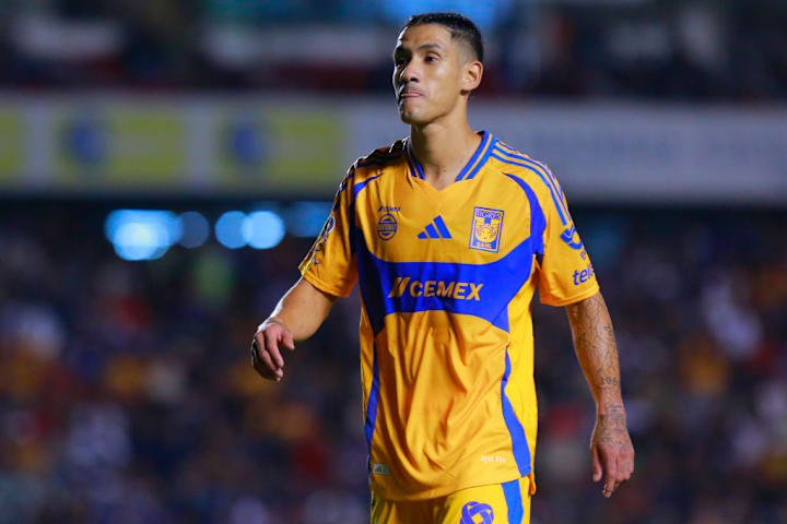 Uriel Antuna