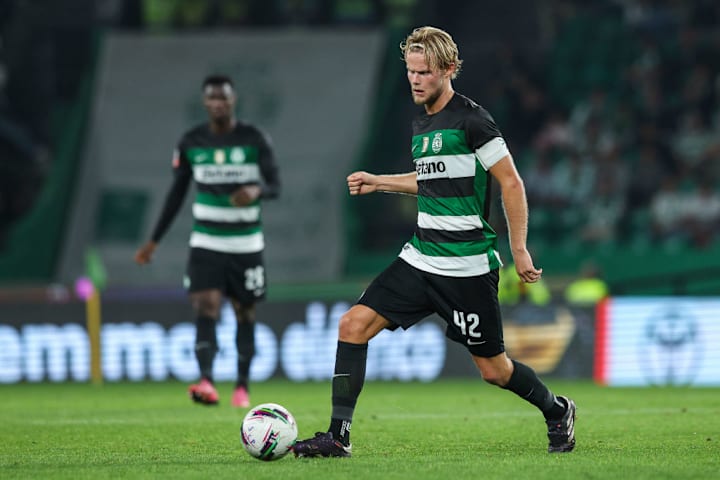 Morten Hjulmand