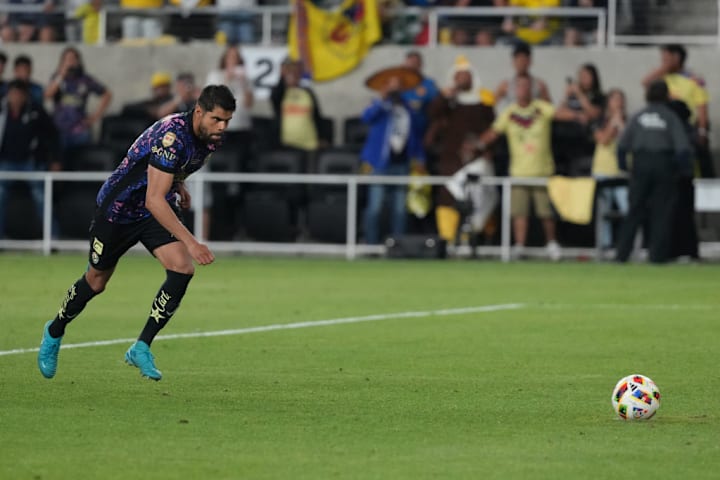Nestor Araujo