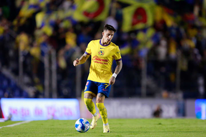 Brian Rodriguez
