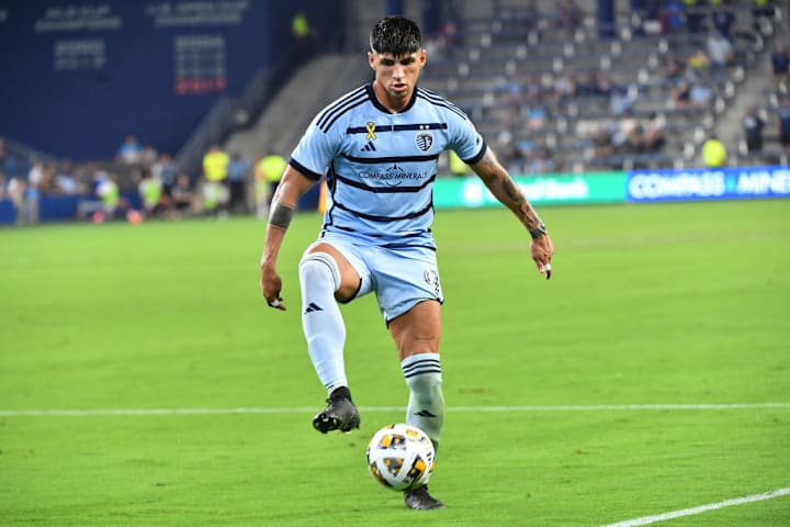 Alan Pulido