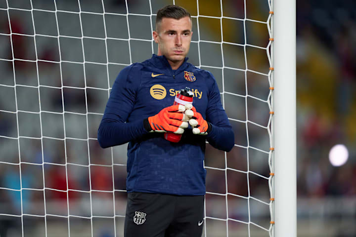 Inaki Pena