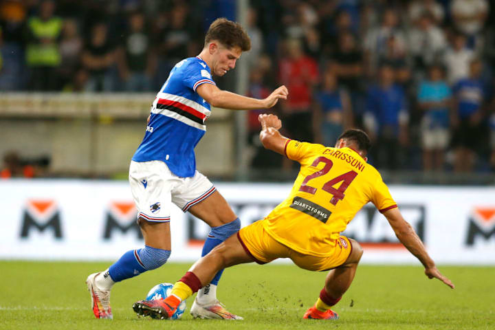U.C. Sampdoria v A.S. Cittadella - Serie B