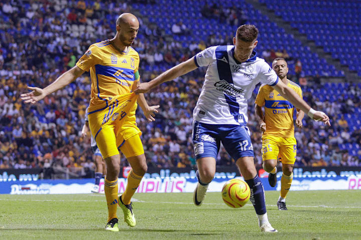 Guido Pizarro, Santiago Ormeno