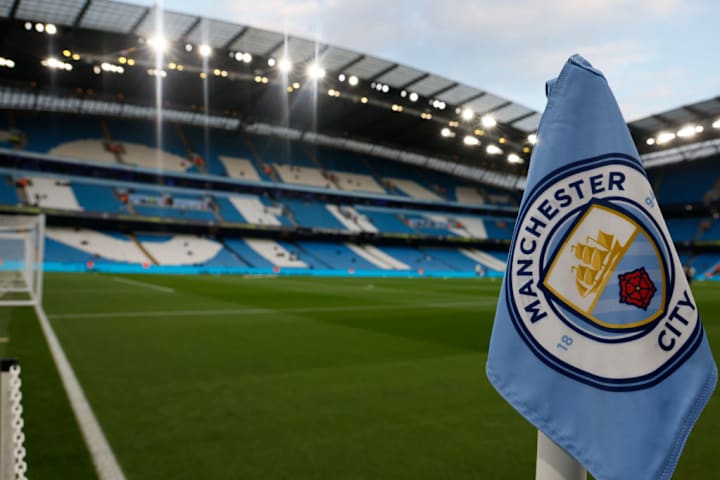 Manchester City v Watford - Carabao Cup Third Round