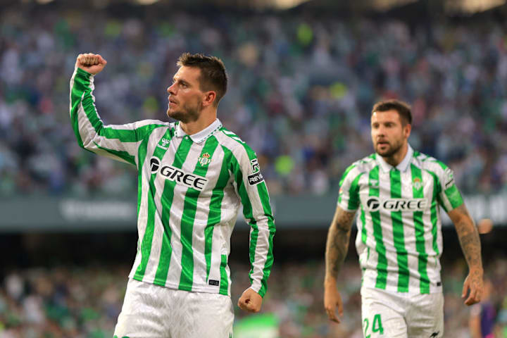 Giovani Lo Celso