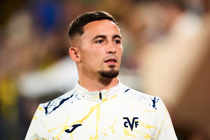 Yeremi Pino