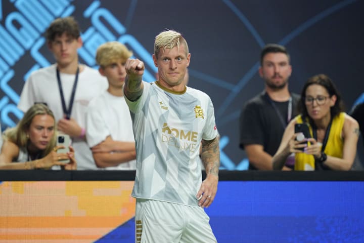 Toni Kroos
