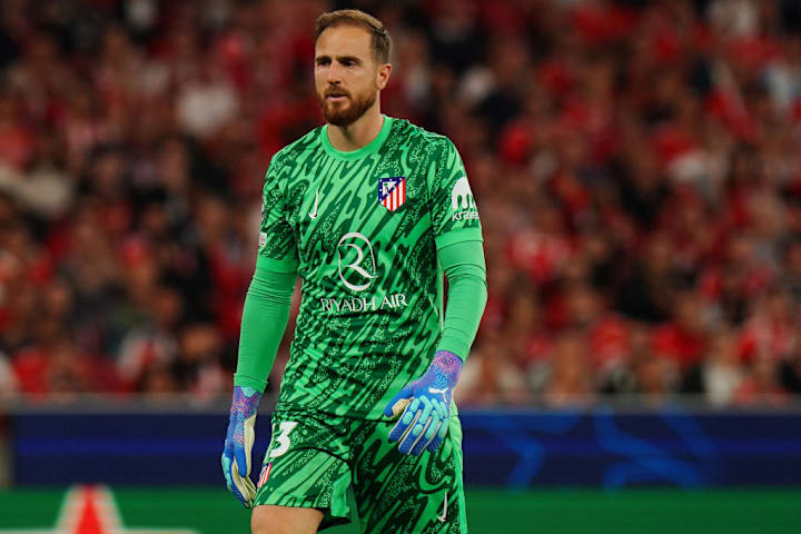 Jan Oblak