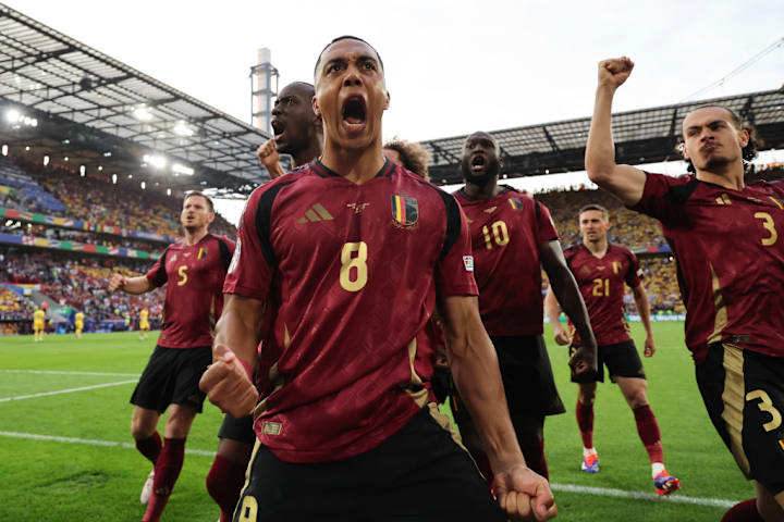 Youri Tielemans