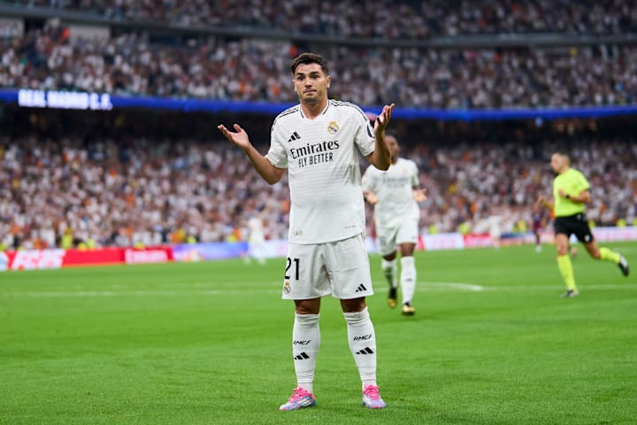 Brahim Díaz