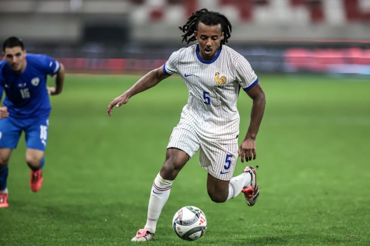 Jules Koundé