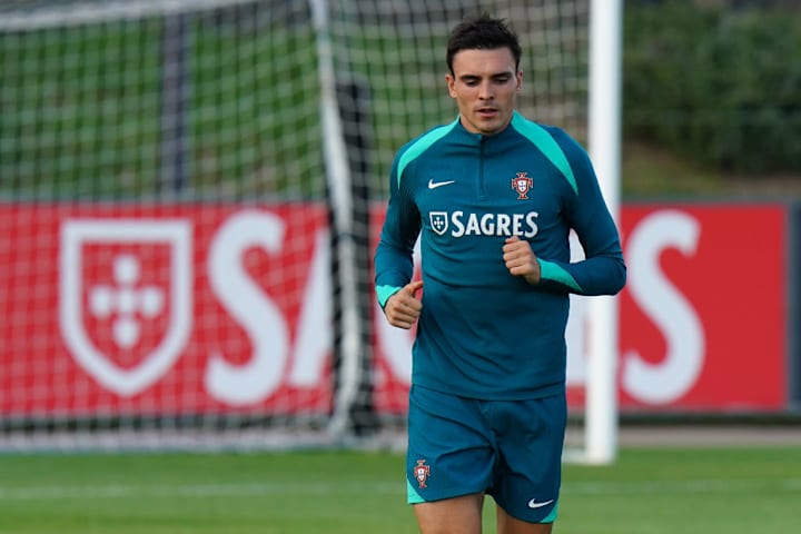 Joao Palhinha