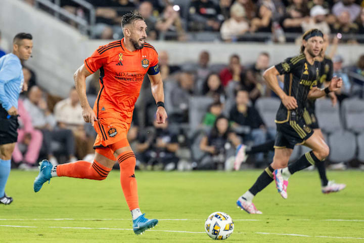 Héctor Herrera