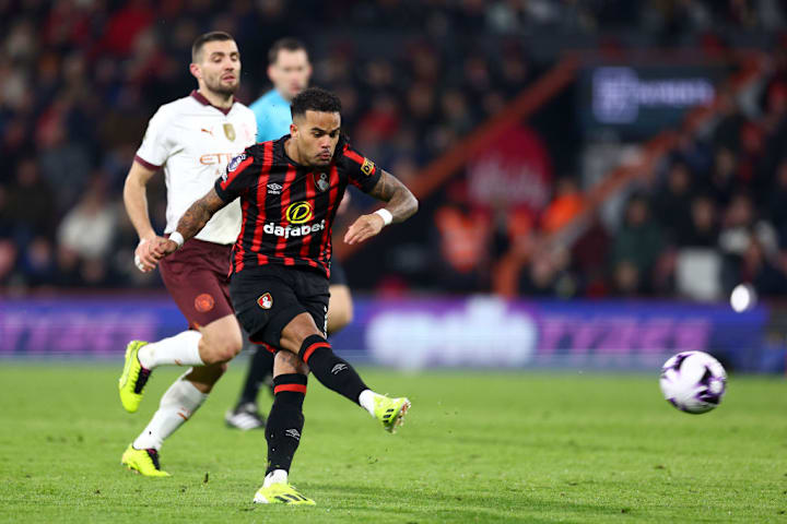 Justin Kluivert