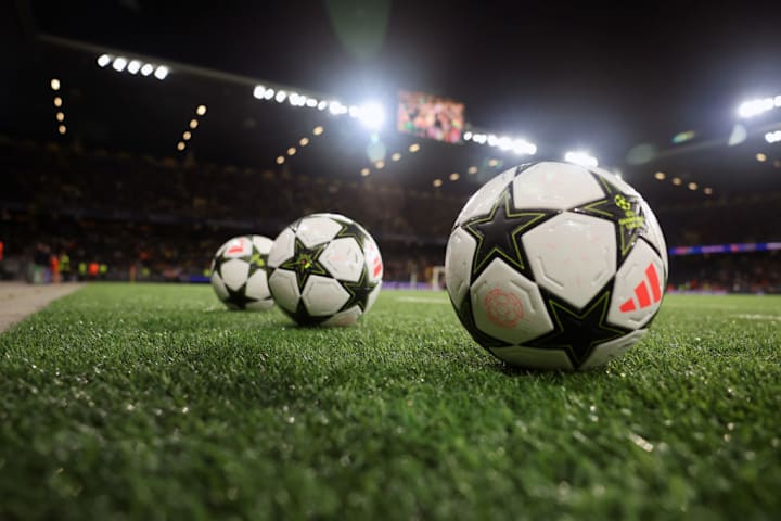 Young Boys v Galatasaray -Champions League