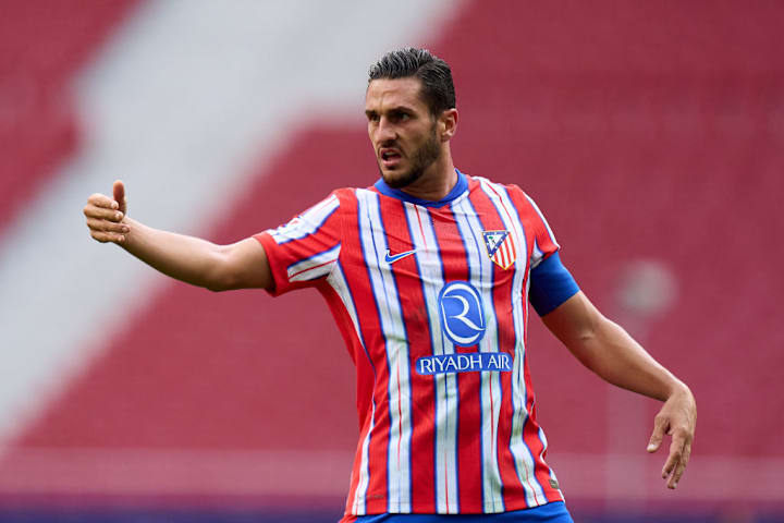 Koke