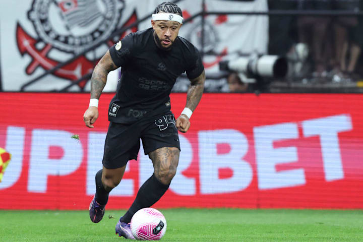 Memphis Depay
