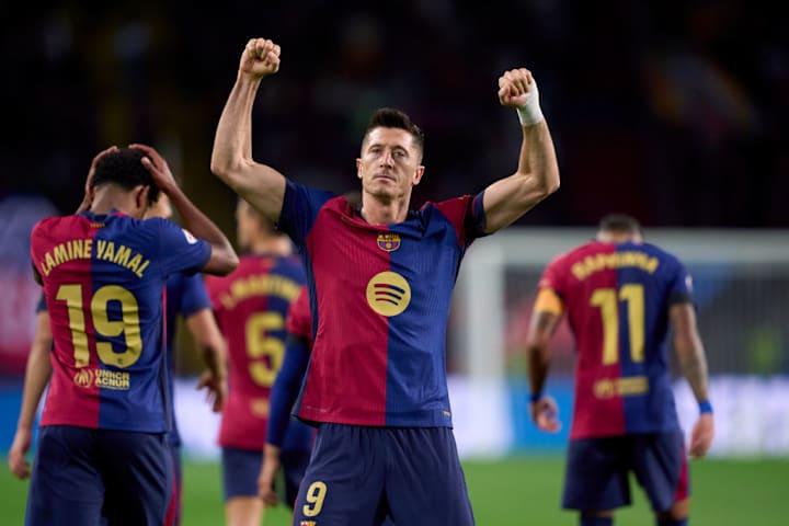 Robert Lewandowski