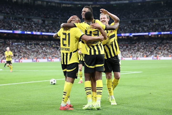 FBL-EUR-C1-REAL MADRID-DORTMUND