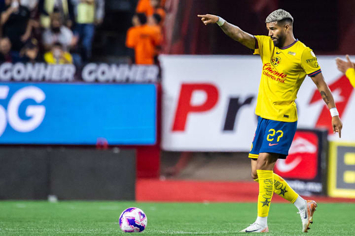 Tijuana v America - Torneo Apertura 2024 Liga MX