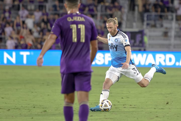 Tim Ream