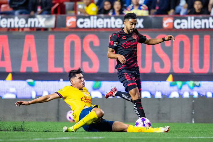 Tijuana v America - Torneo Apertura 2024 Liga MX