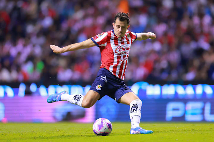 Alan Mozo