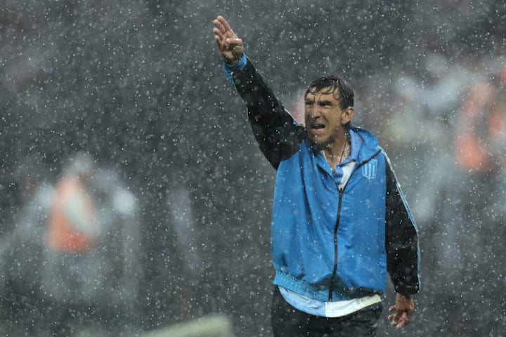 Gustavo Costas