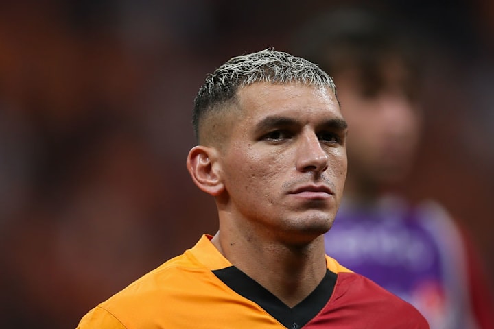 Lucas Torreira