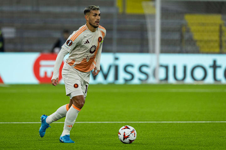 Leandro Paredes