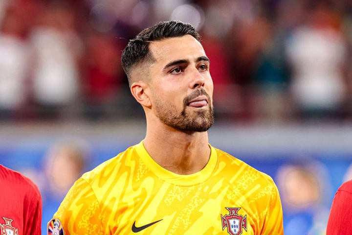 Diogo Costa