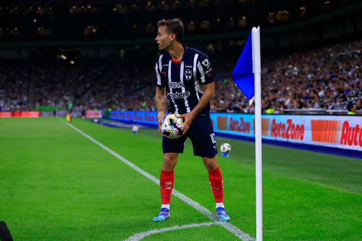 Sergio Canales