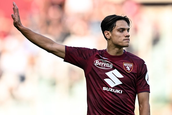 Samuele Ricci