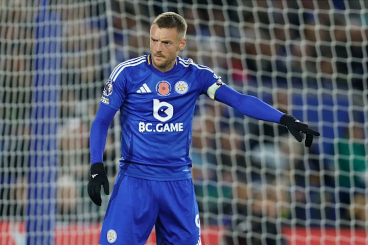Jamie Vardy