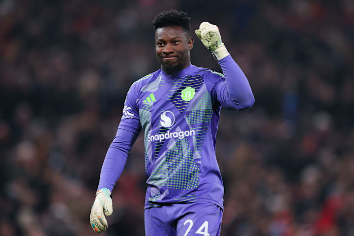 Andre Onana