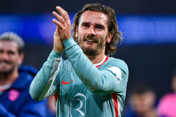 Antoine Griezmann