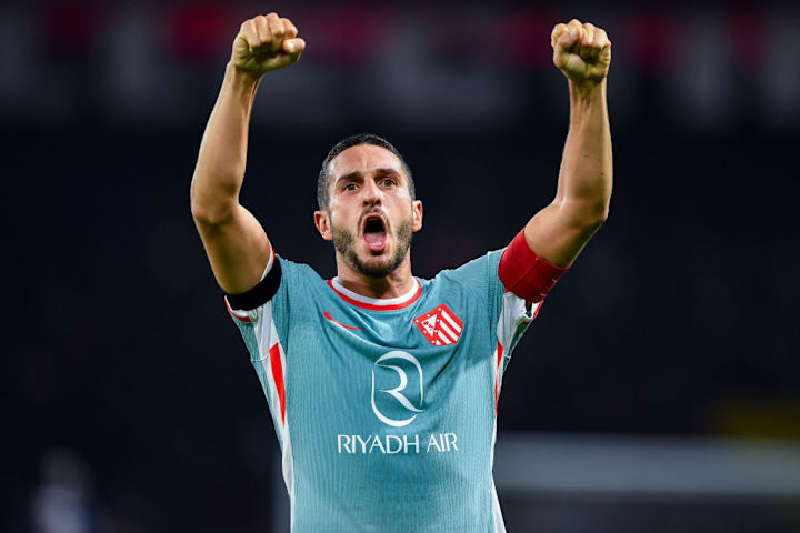 Koke