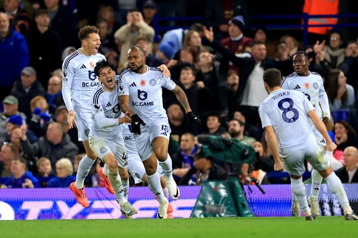 Jordan Ayew, Facundo Buonanotte