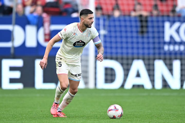 Javi Sanchez