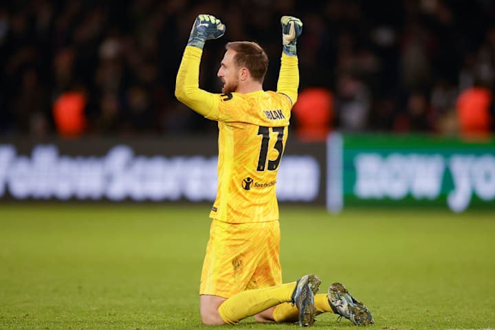 Jan Oblak