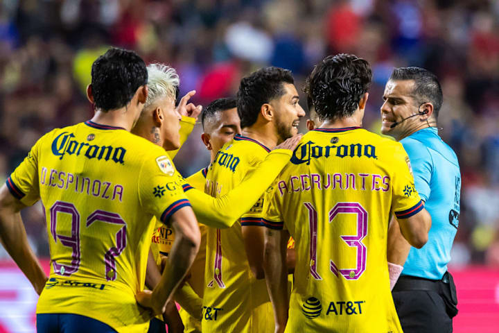 Tijuana v America - Torneo Apertura 2024 Liga MX