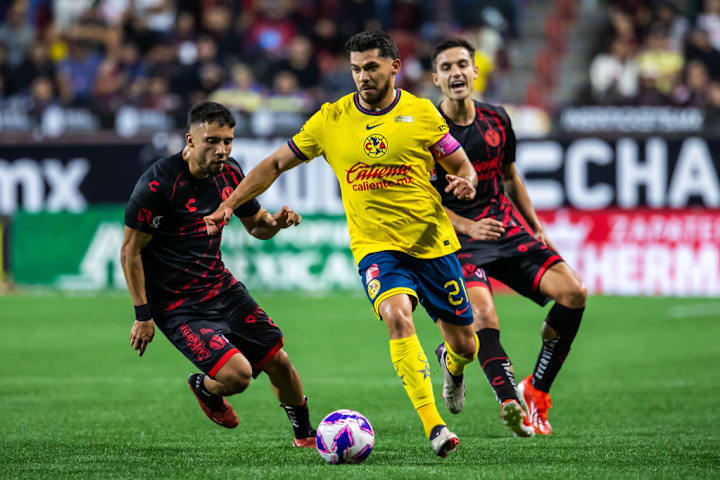 Tijuana v America - Torneo Apertura 2024 Liga MX