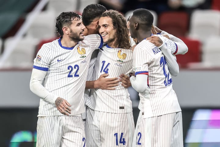Matteo Guendouzi