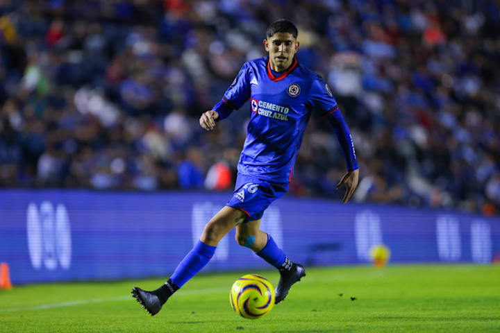 Carlos Vargas